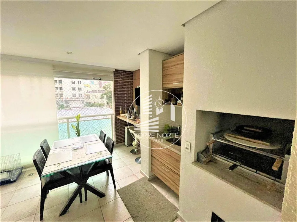 Apartamento, 3 quartos, 123 m² - Foto 2