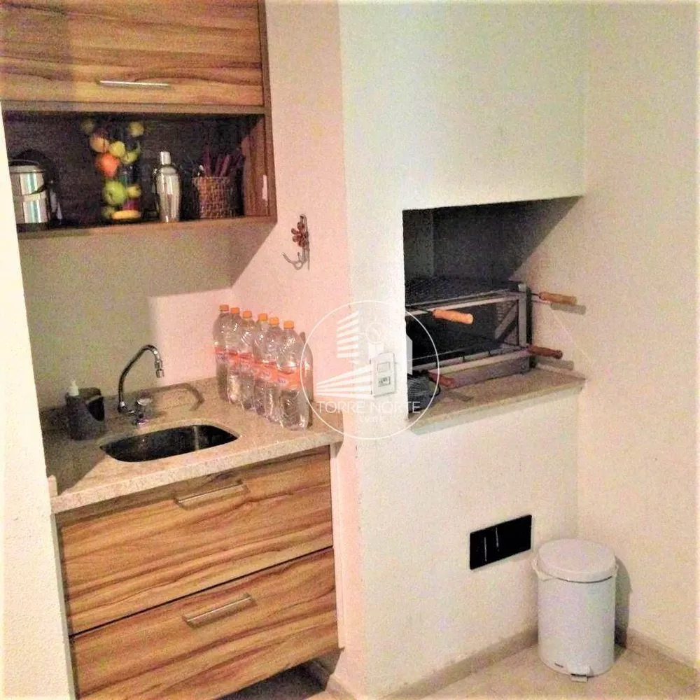 Apartamento, 3 quartos, 123 m² - Foto 3