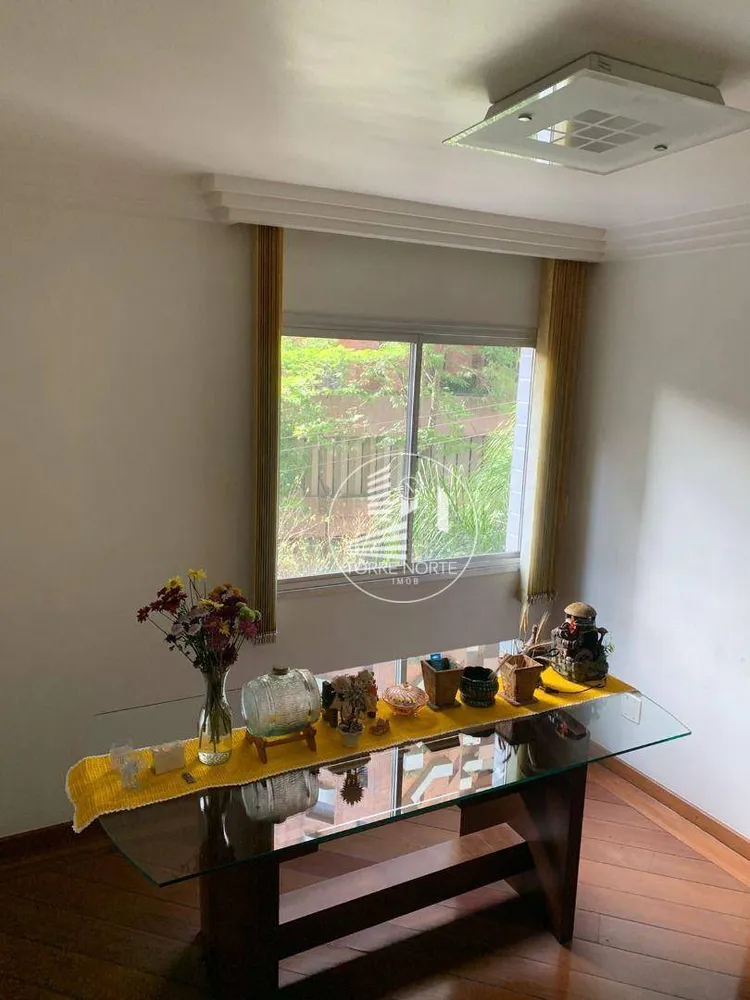 Apartamento, 3 quartos, 100 m² - Foto 3