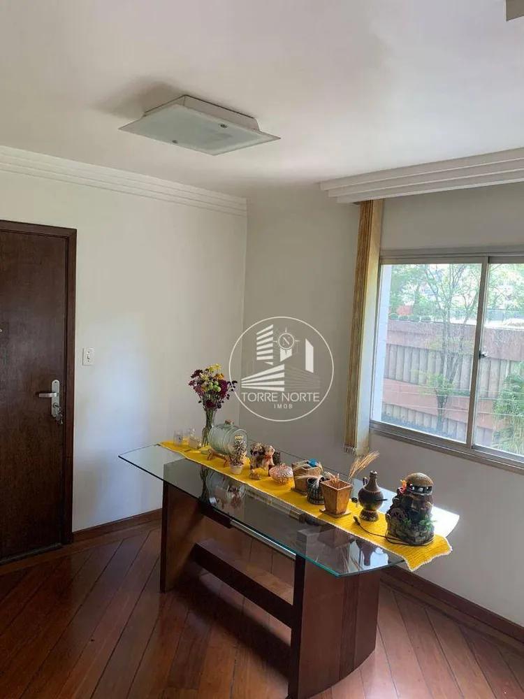 Apartamento, 3 quartos, 100 m² - Foto 4