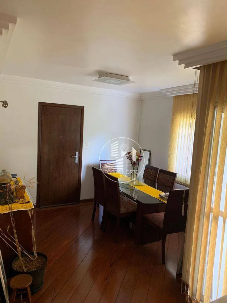 Apartamento, 3 quartos, 100 m² - Foto 1