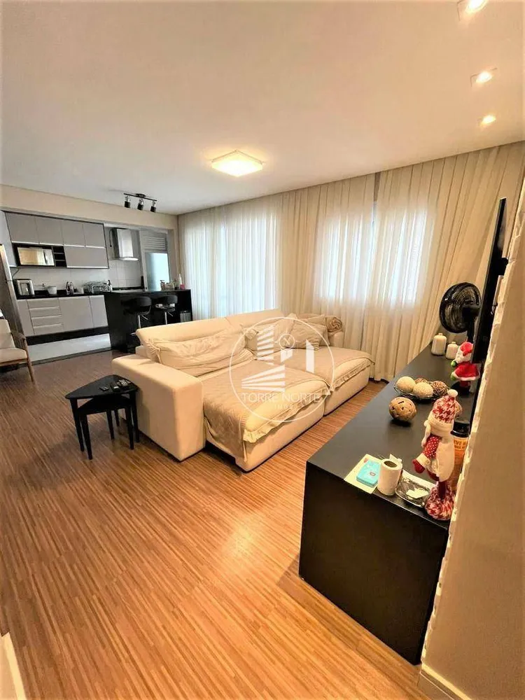 Apartamento, 3 quartos, 97 m² - Foto 4