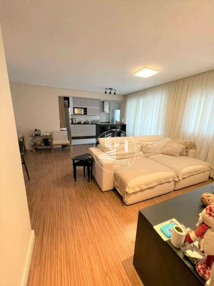 Apartamento, 3 quartos, 97 m² - Foto 3