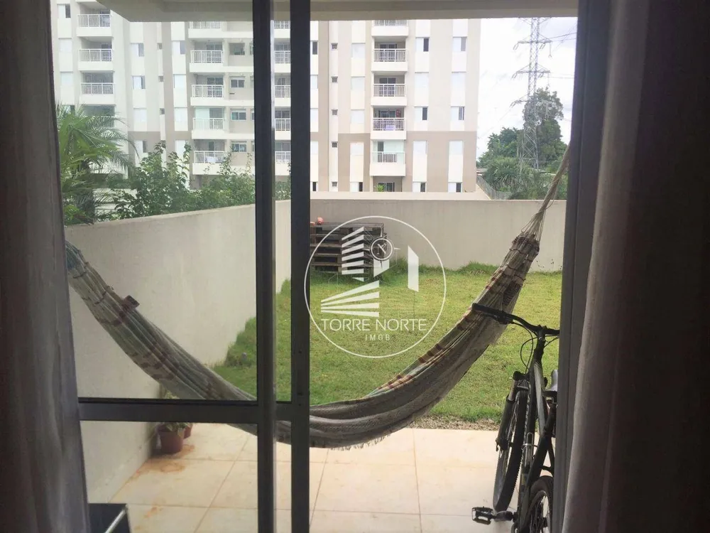 Apartamento, 3 quartos, 73 m² - Foto 1