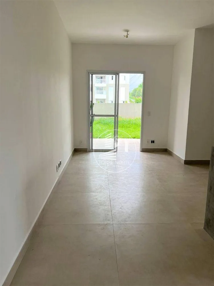 Apartamento, 3 quartos, 73 m² - Foto 4