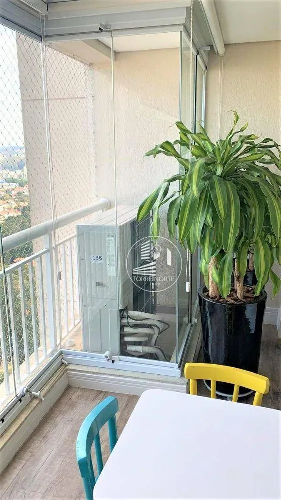 Apartamento, 4 quartos, 141 m² - Foto 4