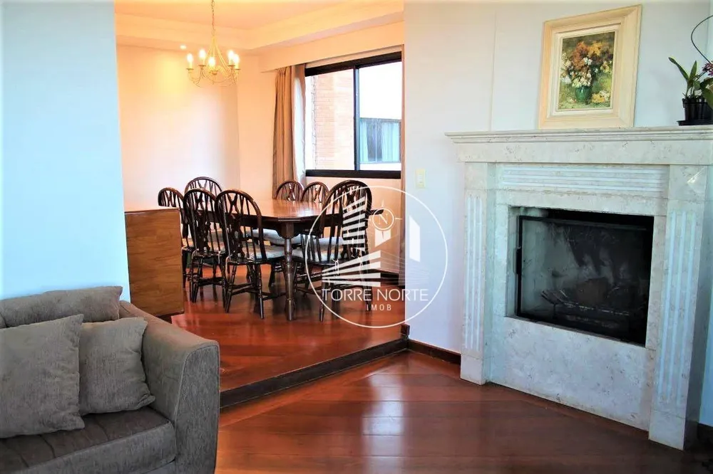 Apartamento, 3 quartos, 198 m² - Foto 3