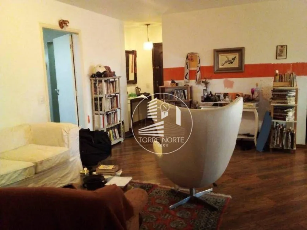Apartamento, 4 quartos, 176 m² - Foto 1