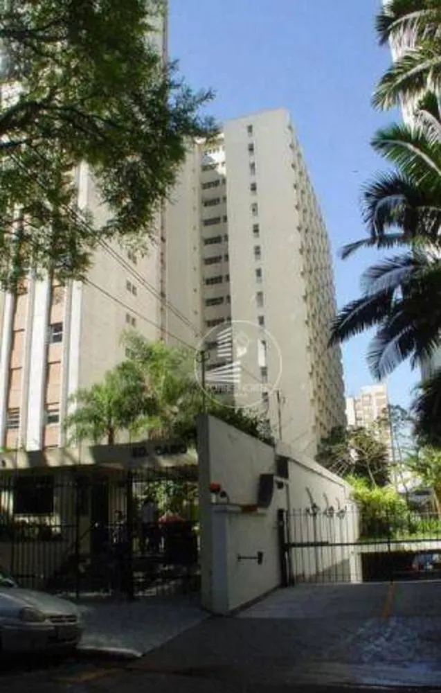 Apartamento, 4 quartos, 176 m² - Foto 2