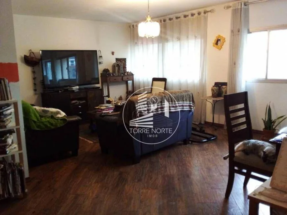 Apartamento, 4 quartos, 176 m² - Foto 4