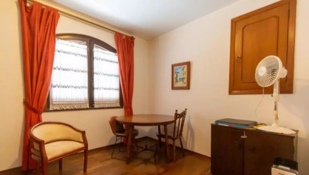Casa, 4 quartos - Foto 4