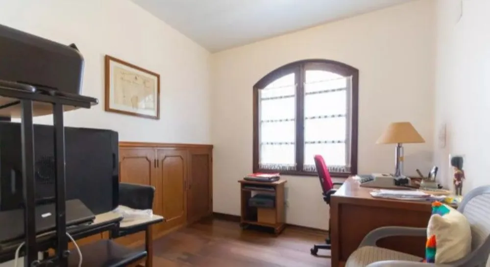 Casa, 4 quartos - Foto 2