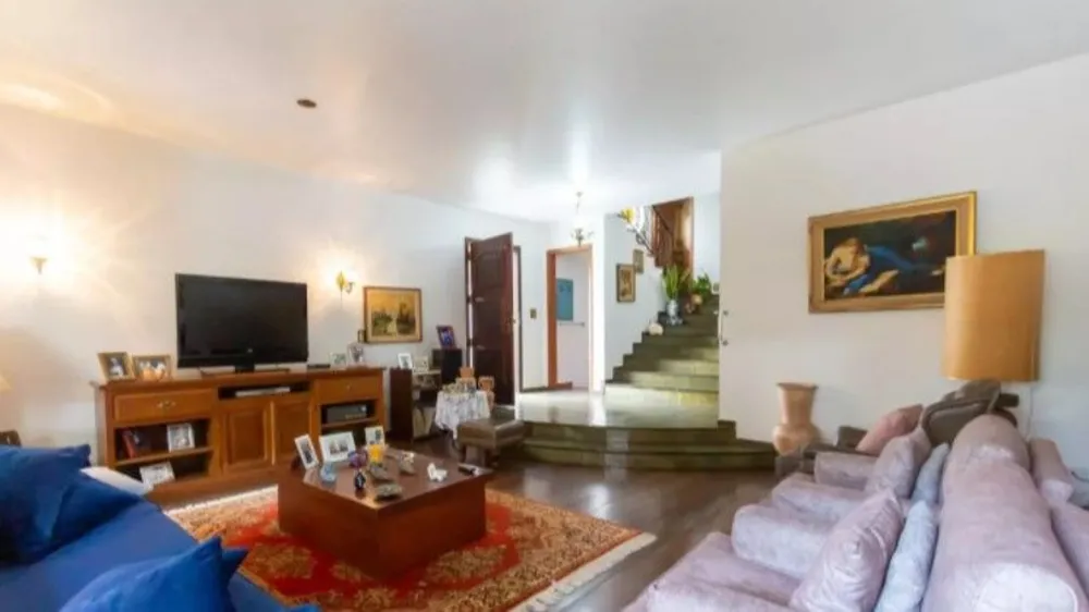 Casa, 4 quartos - Foto 1