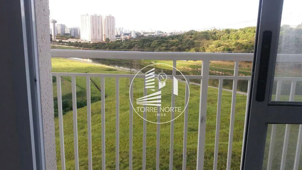 Apartamento, 2 quartos, 58 m² - Foto 3