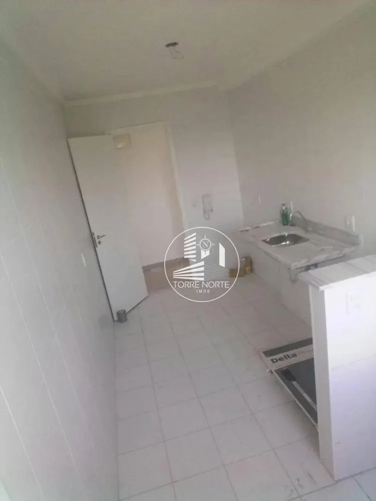 Apartamento, 2 quartos, 58 m² - Foto 4