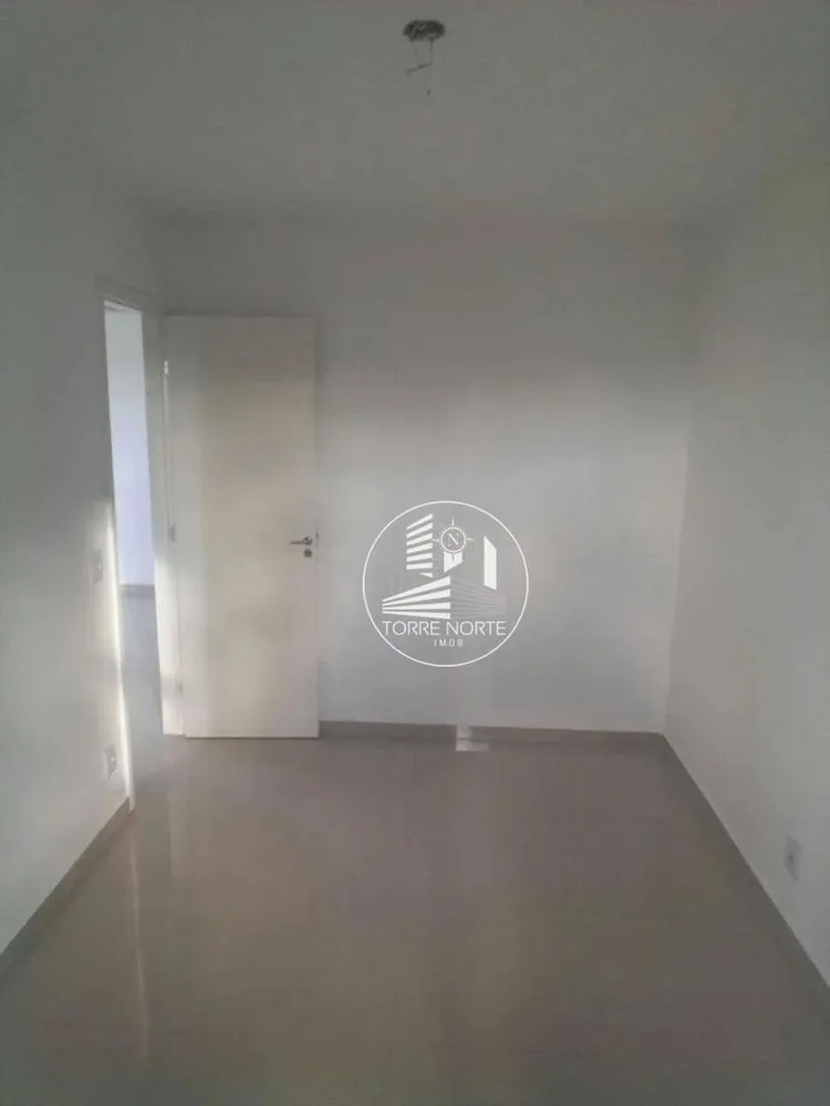 Apartamento, 2 quartos, 58 m² - Foto 2