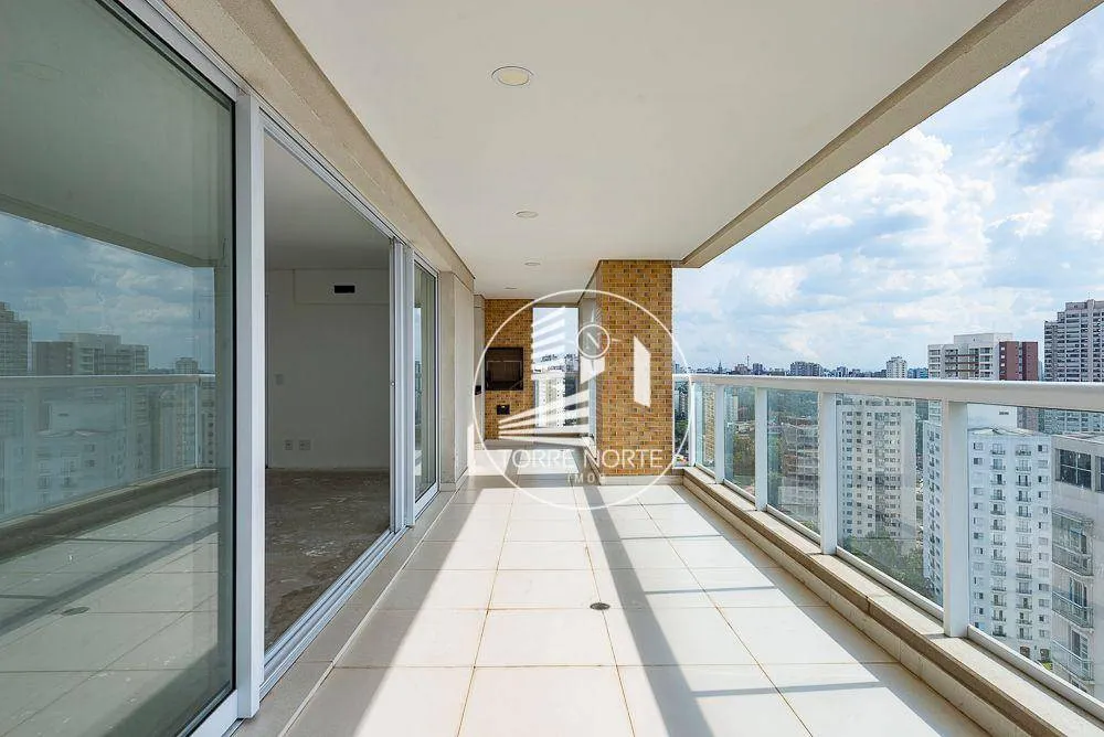 Cobertura, 4 quartos, 366 m² - Foto 1