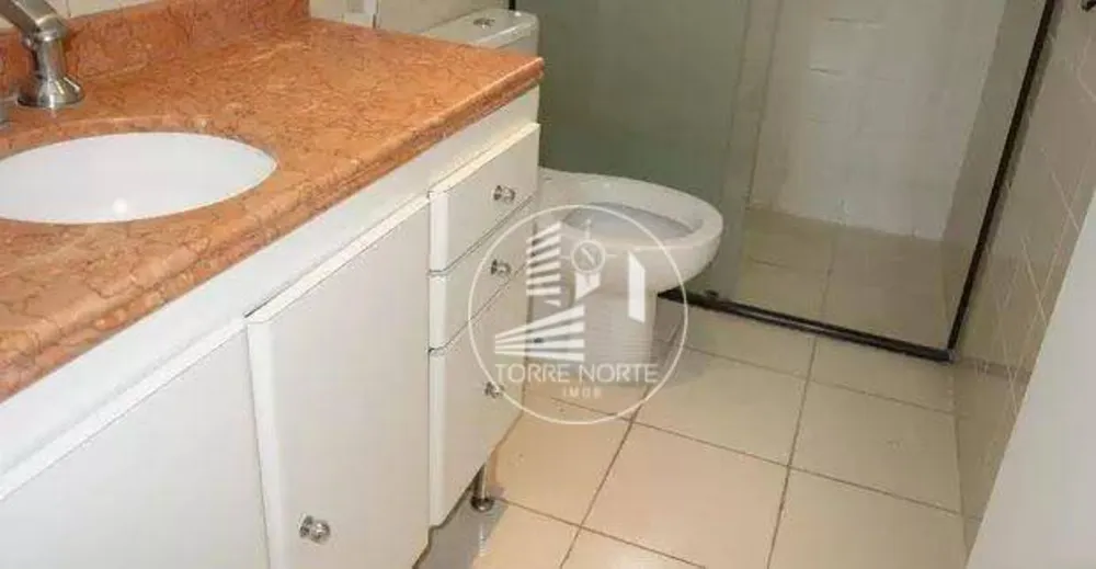 Cobertura, 3 quartos, 223 m² - Foto 3
