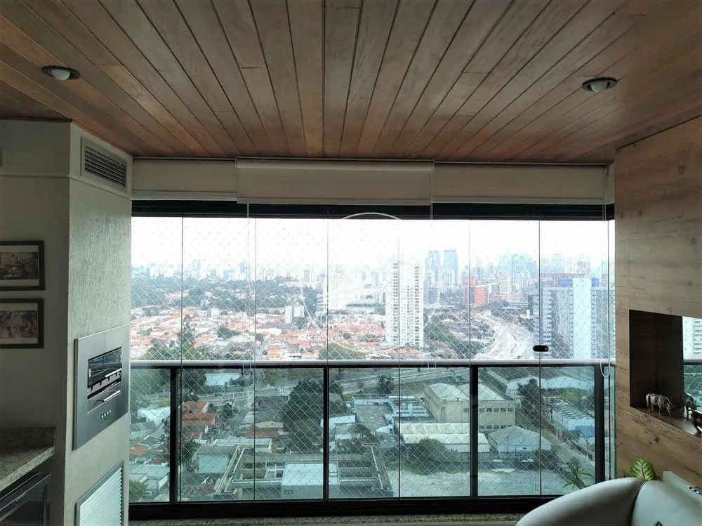 Apartamento, 3 quartos, 105 m² - Foto 3