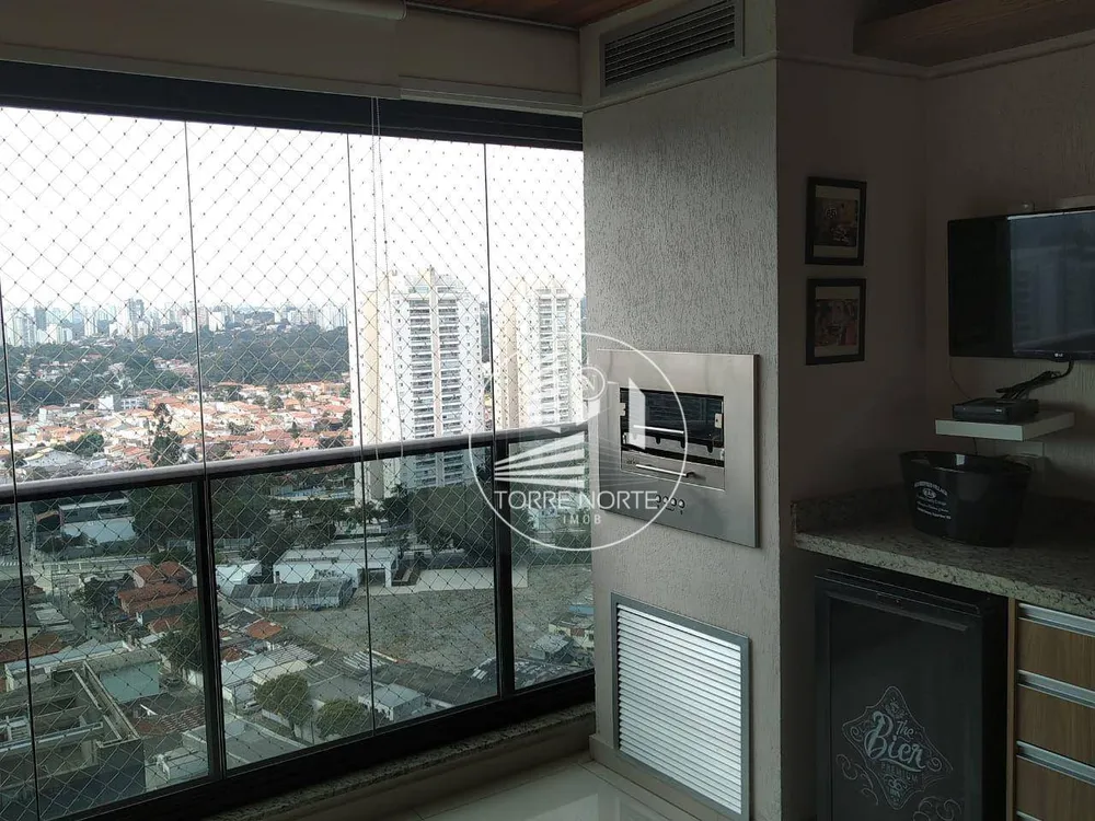 Apartamento, 3 quartos, 105 m² - Foto 1