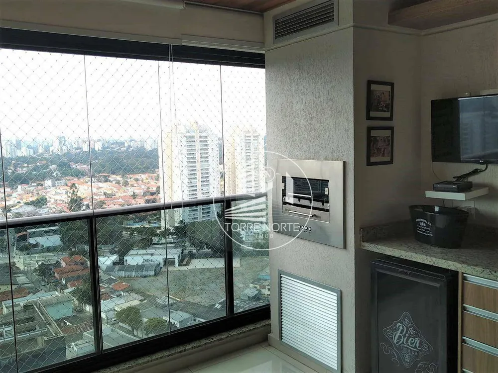 Apartamento, 3 quartos, 105 m² - Foto 2