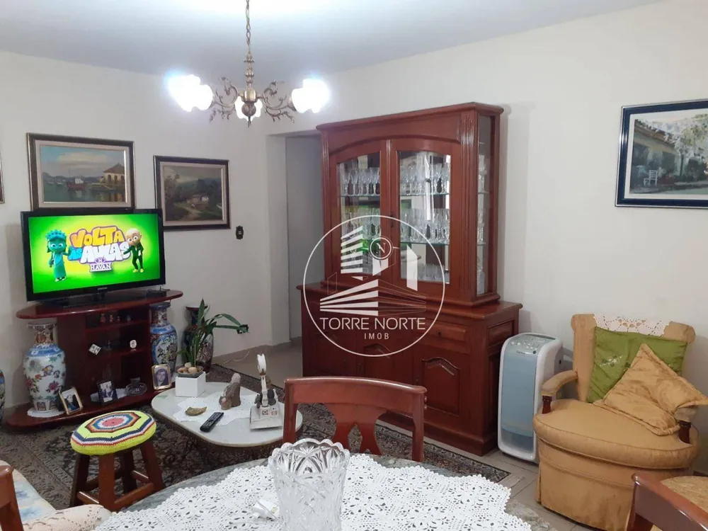Apartamento, 2 quartos, 86 m² - Foto 1