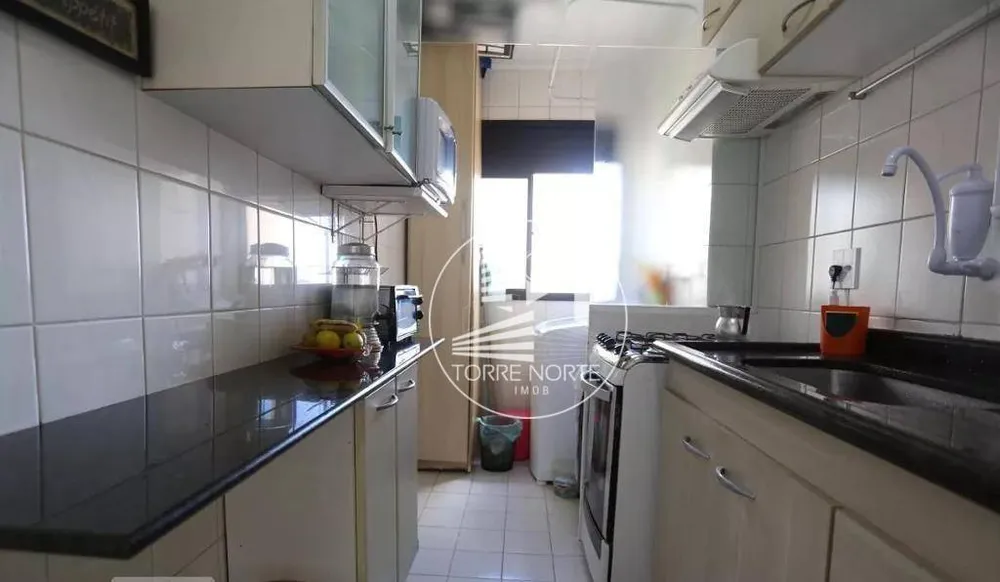 Apartamento, 2 quartos, 50 m² - Foto 4