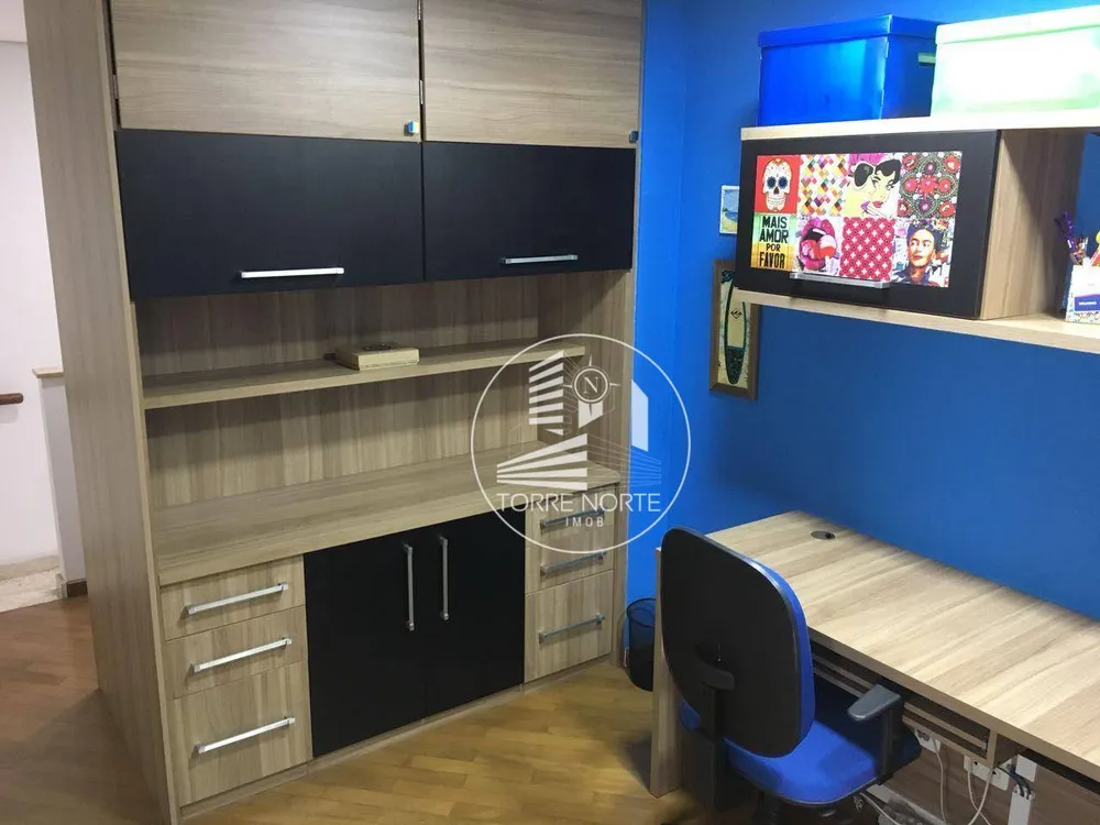 Cobertura, 3 quartos, 155 m² - Foto 2