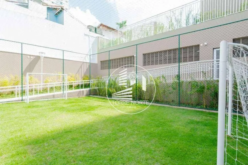 Apartamento, 2 quartos, 64 m² - Foto 1