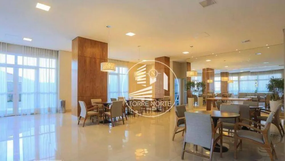 Apartamento, 2 quartos, 64 m² - Foto 3