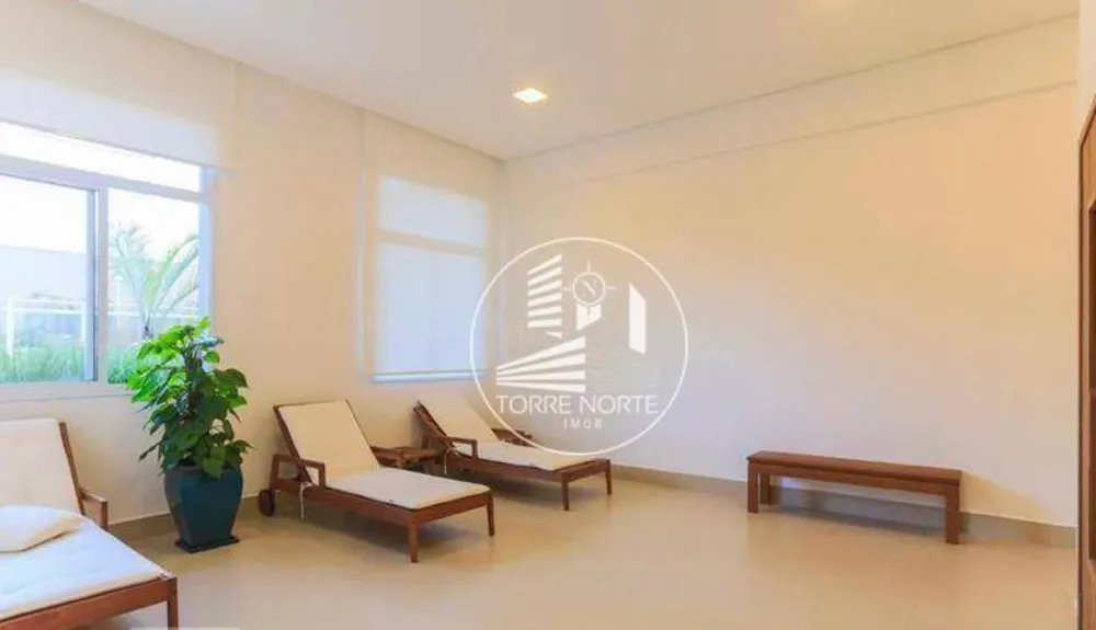Apartamento, 2 quartos, 64 m² - Foto 4