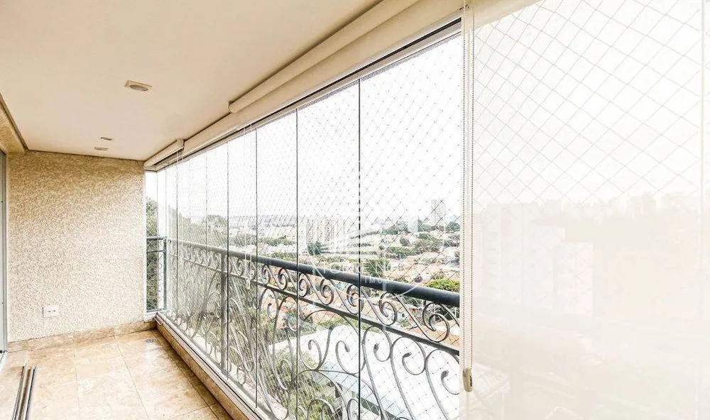 Apartamento, 3 quartos, 185 m² - Foto 4