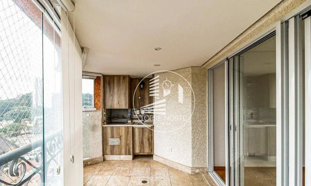 Apartamento, 3 quartos, 185 m² - Foto 1