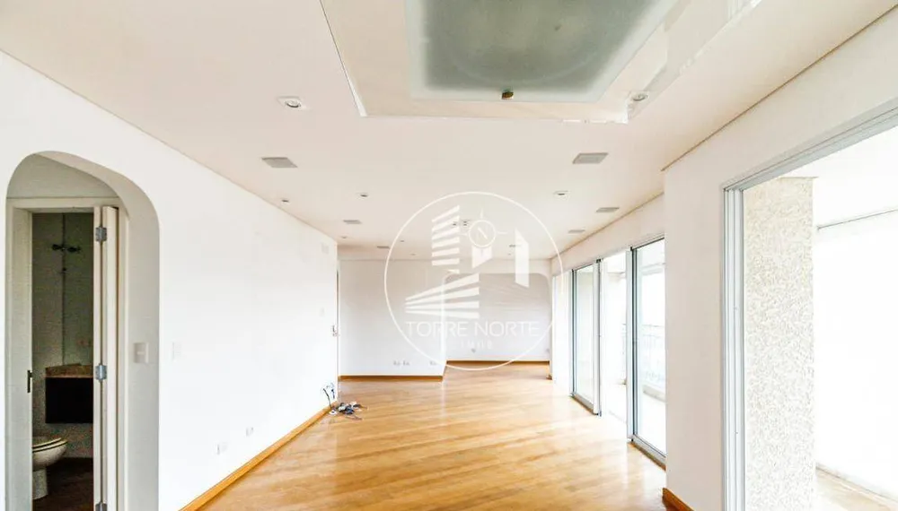 Apartamento, 3 quartos, 185 m² - Foto 2