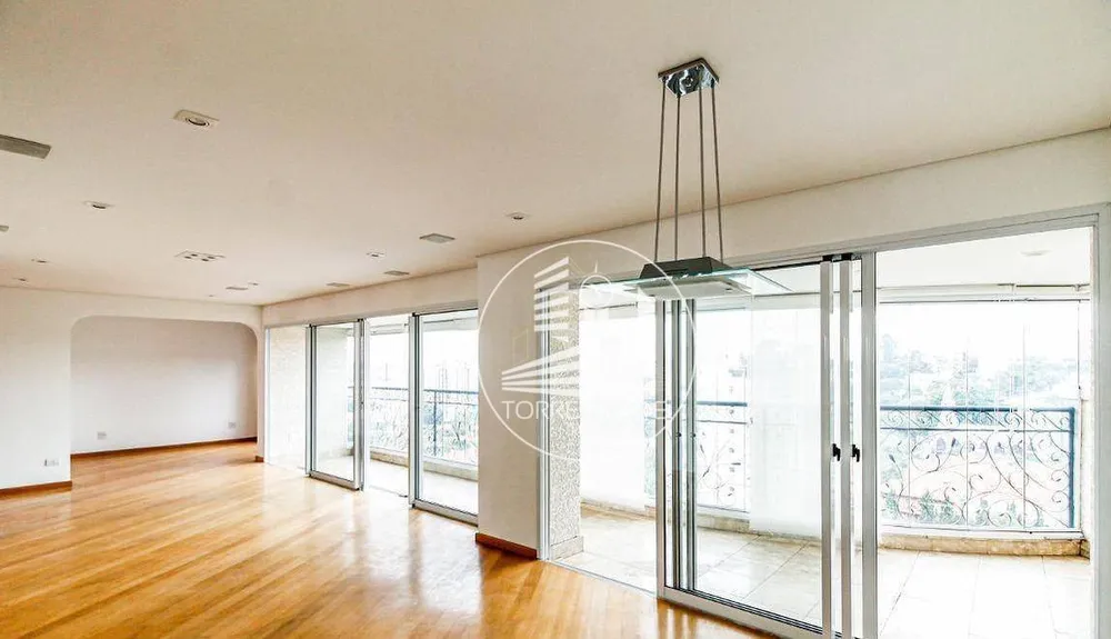 Apartamento, 3 quartos, 185 m² - Foto 3