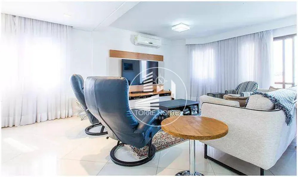 Apartamento, 4 quartos, 230 m² - Foto 4