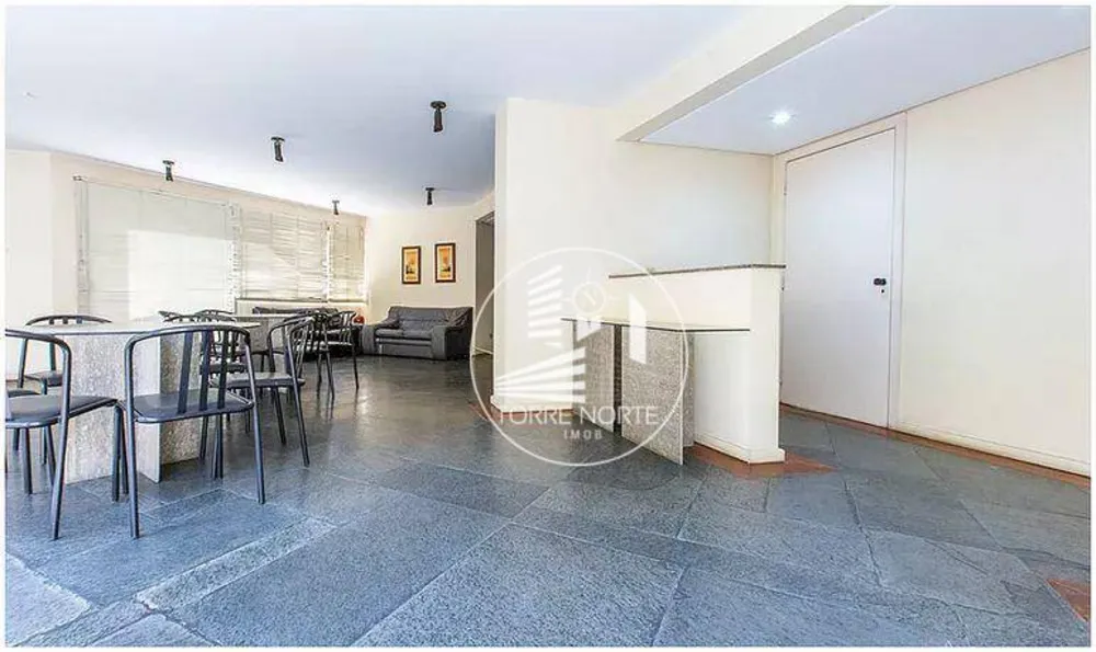 Apartamento, 4 quartos, 230 m² - Foto 2