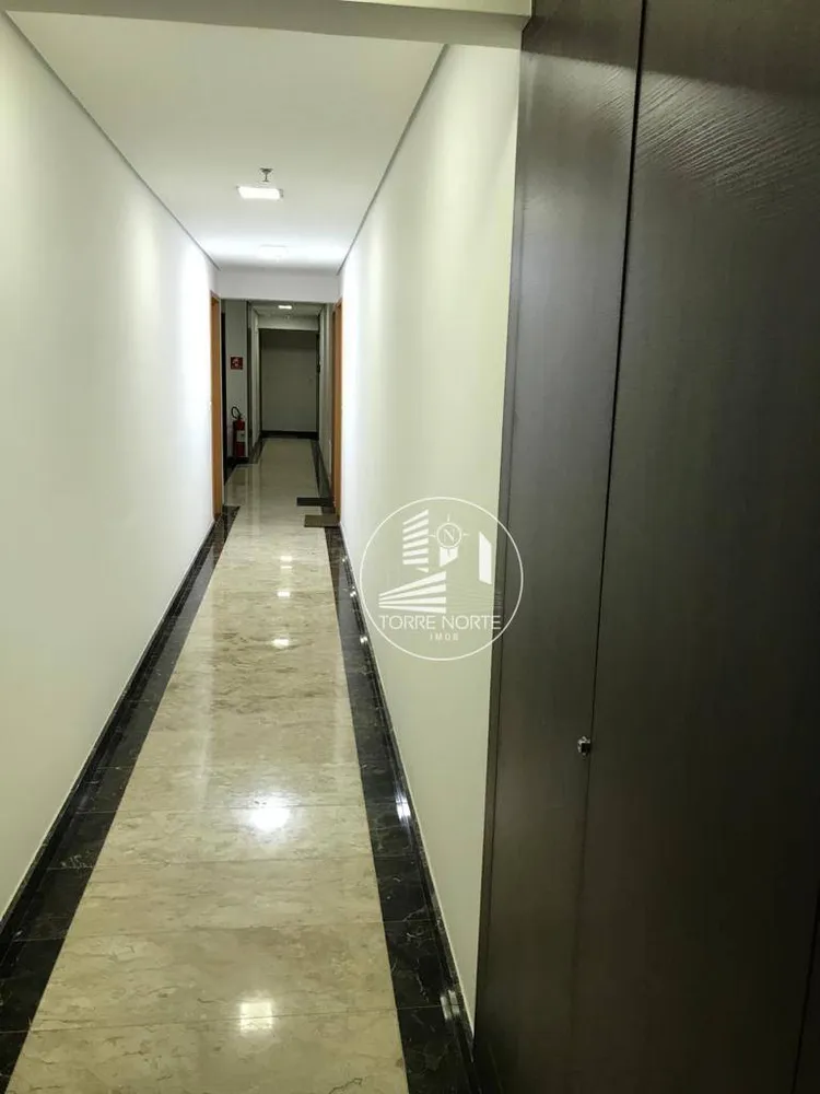 Sala-Conjunto, 38 m² - Foto 2