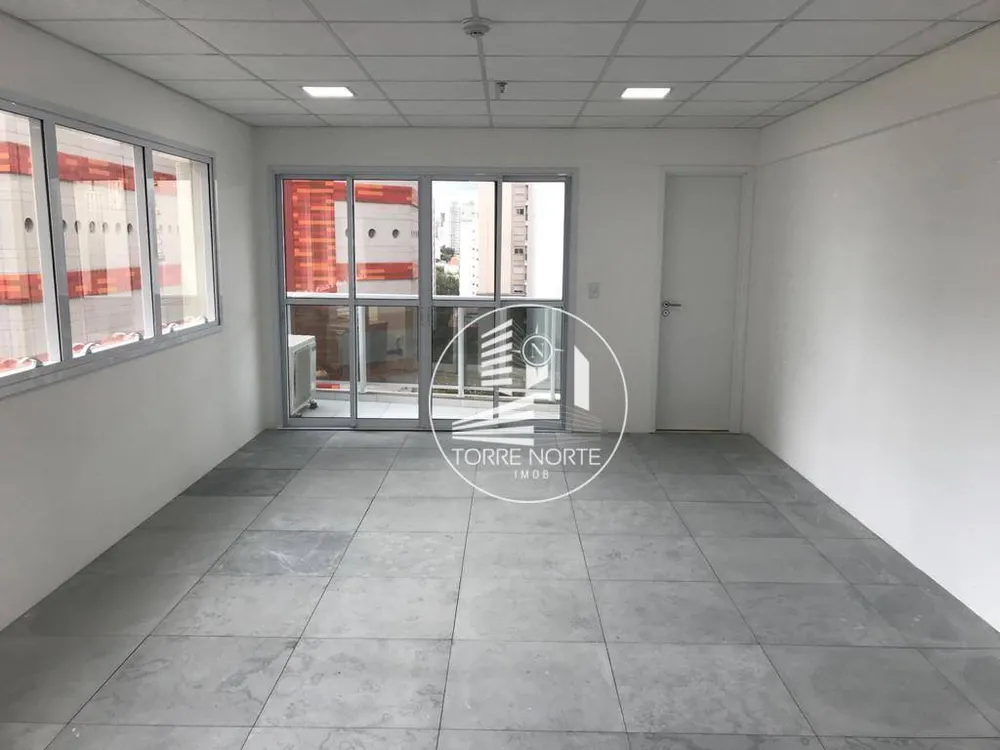 Sala-Conjunto, 38 m² - Foto 4