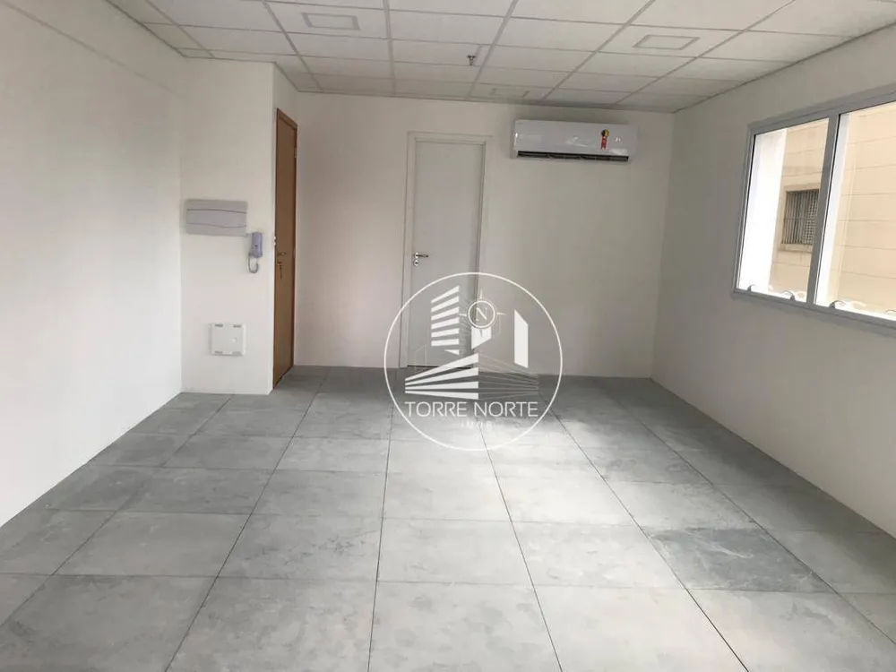 Sala-Conjunto, 38 m² - Foto 1