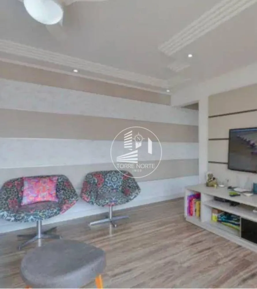 Apartamento, 2 quartos, 87 m² - Foto 2