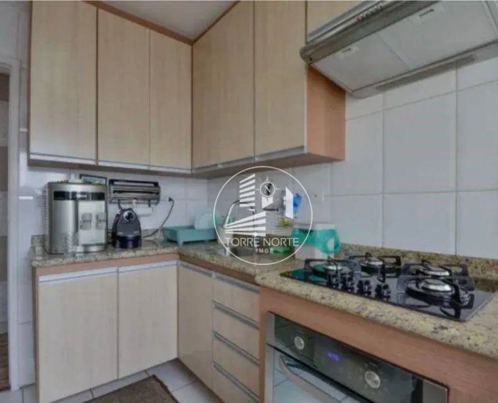 Apartamento, 2 quartos, 87 m² - Foto 4