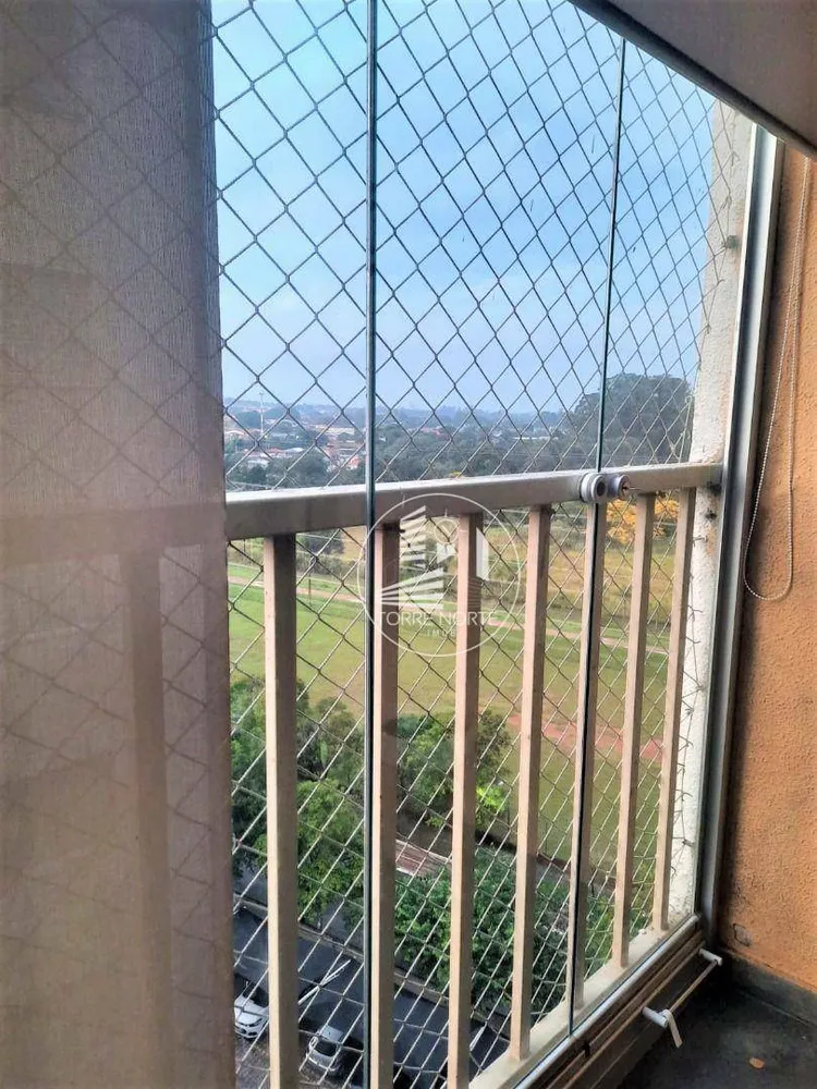 Apartamento, 2 quartos, 49 m² - Foto 2