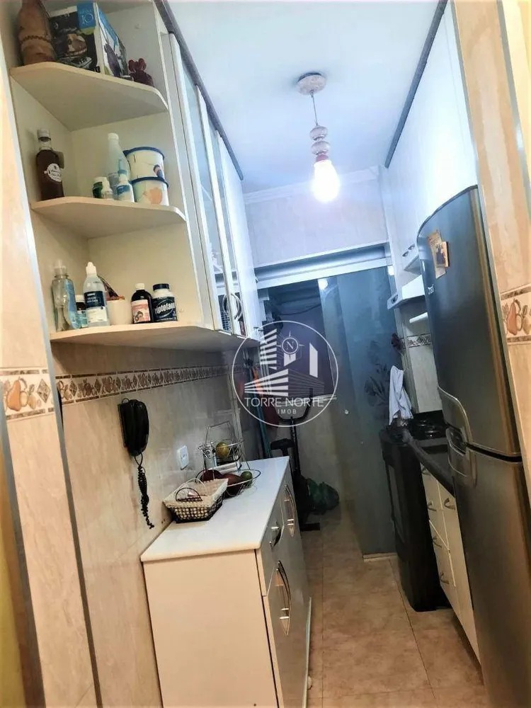 Apartamento, 2 quartos, 49 m² - Foto 4