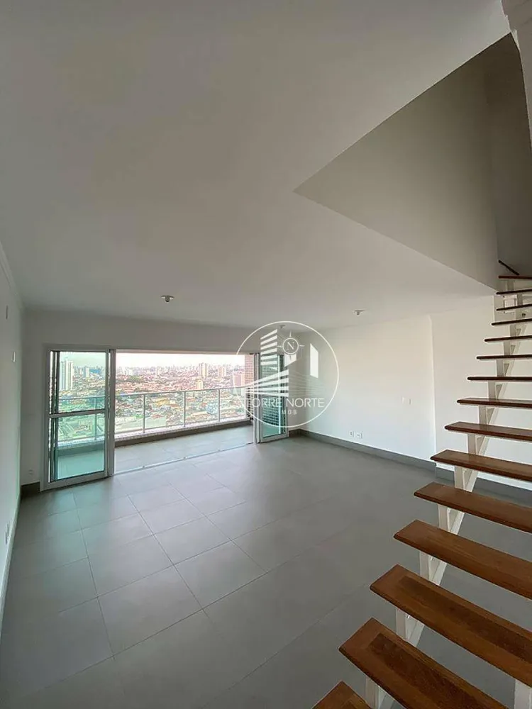Cobertura, 1 quarto, 95 m² - Foto 1