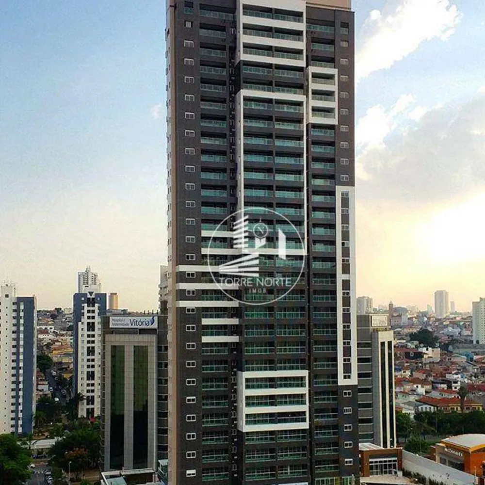 Cobertura, 1 quarto, 95 m² - Foto 2