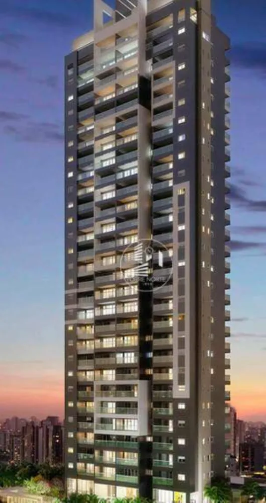 Cobertura, 1 quarto, 95 m² - Foto 4