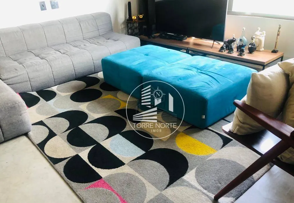 Apartamento, 2 quartos, 70 m² - Foto 1