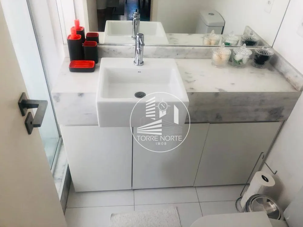 Apartamento, 2 quartos, 70 m² - Foto 3