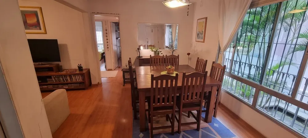 Apartamento, 3 quartos, 100 m² - Foto 3